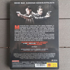 DVD: Oikeuden Kasvot 2xDVD Limited Edition Steelbook (2008) - pikkukuva 2