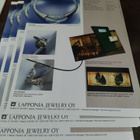 Wanhat Lapponia Jewelry - esitteet - pikkukuva 4