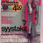 Kotiliesi N:o 18 syyskuu 1979 - pikkukuva 1