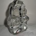 IITTALA, LASINPUHALTAJA v. 1978- Jorma Vennola - pikkukuva 2