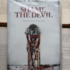Shame the Devil (UUSI DVD) - pikkukuva 1
