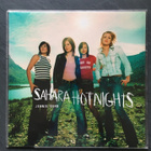 Sahara Hotnights Jennie Bomb LP Vinyl - pikkukuva 1