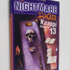 R. L. Stine : Kaappi numero 13 - pikkukuva 1
