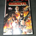 Machete DVD - pikkukuva 1