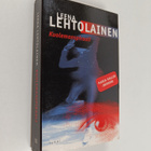 Leena Lehtolainen : Kuolemanspiraali : dekkari - pikkukuva 1