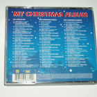 3 X CD My Christmas Album - pikkukuva 2