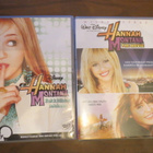 Hannah Montana: Rokkitähden salaisuus + The Movie 2DVD - pikkukuva 1