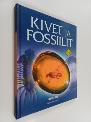 Margaret Hynes : Kivet ja fossiilit