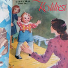 1946 KOTILIESI vuosikerta 1 - pikkukuva 4