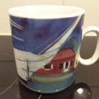 Suomi Collection by Savilinna Turku muki - pikkukuva 1