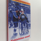 Gunnar Nordström : Kohtalokas maali - pikkukuva 1