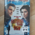 Historia tehdään öisin (1999) VHS - pikkukuva 1