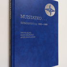 Teuvo Alava : Muistatko... : Sotavangit r.y. 1969-1989 - pikkukuva 1