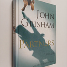 John Grisham : Partners - pikkukuva 1