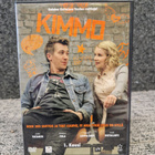 Kimmo tv-sarja DVD - pikkukuva 1