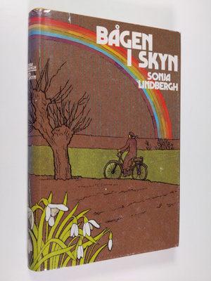 Sonja Lindbergh : Bågen i skyn