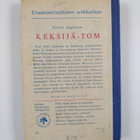 Victor Appleton : Keksijä-Tom - pikkukuva 2