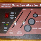 Stairville Strobe - Master 1 - pikkukuva 3