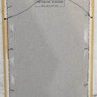 Itävalta Hans Leisch, etsaus silkkikankaalle n. 1920 - pikkukuva 3