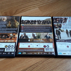 Fear the walking dead kaudet 1-3 DVD Nordic - pikkukuva 2