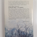 James Oliver Curwood : Jumalan maa - ja nainen - pikkukuva 2