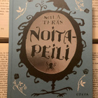 Mila Teräs - Noitapeili (sid.) - pikkukuva 1