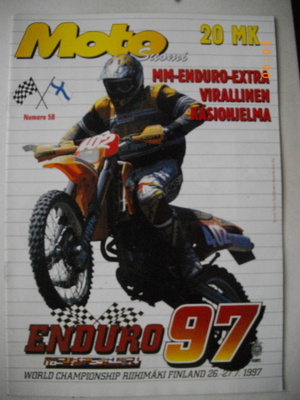 Moto-lehti Nro 5B/1997 (27.9)