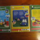 MIFFY & YSTÄVÄT KOKOELMAT  1-3 DVD - pikkukuva 3