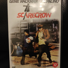 Variksenpelätin - Scarecrow (1973) DVD Alankomaiden julkaisu - pikkukuva 1