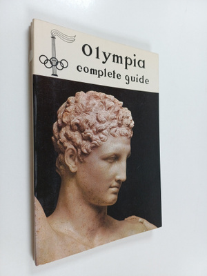 Sypros Fotinos : Olympia : brief history and complete arc...