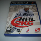 NHL 2K6 **PS2** - pikkukuva 1