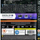 blu-ray + Digital HD, Gotham - The complete first season, 1. - pikkukuva 2