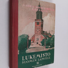 Lukemisto Suomen lapsille 3 - pikkukuva 1