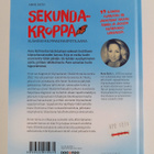 Anne Roth : Sekundakroppa : elämäni kilpirauhaspotilaana - pikkukuva 2