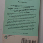 Joseph Conrad - Nostromo, A Tale of The Seaboard - pikkukuva 3