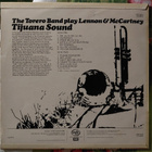 LP The Torero Band play Lennon & McCartney Tijuana sound - pikkukuva 2