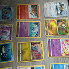 15 kpl pokemonkortteja - pikkukuva 4
