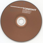 The Underdog Project • Tonight CD Maxi-Single - pikkukuva 3