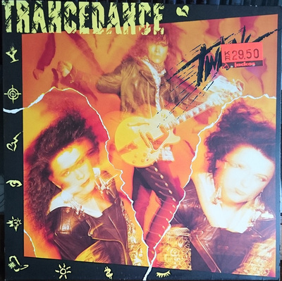 Trancedance - Twang