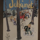 Lewis Trondheim & Ville Ranta: Julkimot - pikkukuva 1