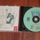 CD JARI SILLANPÄÄ - s/t - 1996 Iskelmä EX - pikkukuva 3