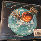 Helloween Better than raw cd 1998 Uk pressing - pikkukuva 3