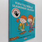 Lars Maehle : Kuka tuli sisälle ulkokengät jalassa? Myste... - pikkukuva 1