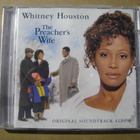 WHITNEY HOUSTON - The Preacher's Wife - pikkukuva 1