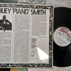 Huey "Piano" Smith LP - pikkukuva 2