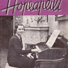 Hopeapeili 1941 Numerot 1-3, 5, 7, 9-10 (Mika Waltari) KATSO - pikkukuva 1