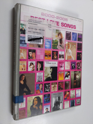 2000-2005 Best Love Songs