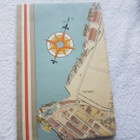 Vintage nordamerika 1:8.000.000 kümmerly & frey ag. bern Map - pikkukuva 3