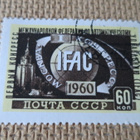 CCCP 1960: 1. kansainvälinen automatiikan kongressi - pikkukuva 1