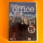 The Office Konttori Kausi 4 DVD - pikkukuva 1